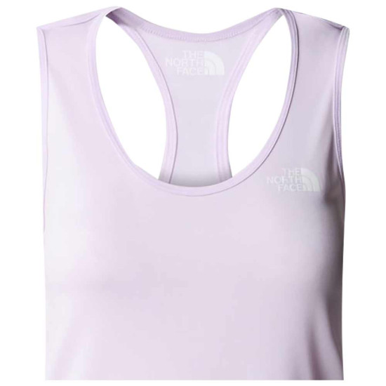 The North Face Γυναικεία αμάνικη μπλούζα W Flex Tank Top